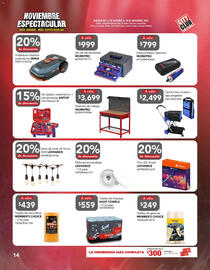 Catálogo City Club Página 14