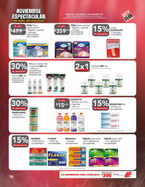 Catálogo City Club Página 18