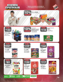 Catálogo City Club Página 19