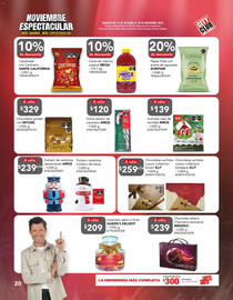 Catálogo City Club Página 20