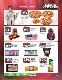 Catálogo City Club Página 23