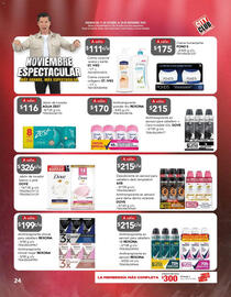 Catálogo City Club Página 24