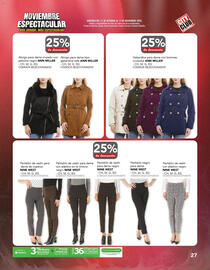 Catálogo City Club Página 27