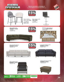 Catálogo City Club Página 29