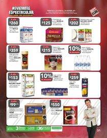 Catálogo City Club Página 31