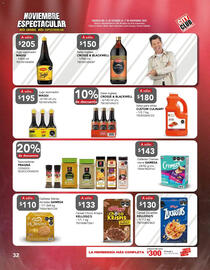 Catálogo City Club Página 32