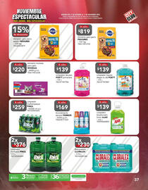 Catálogo City Club Página 37