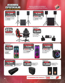 Catálogo City Club Página 4