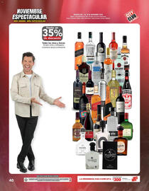 Catálogo City Club Página 40