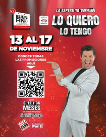 Catálogo City Club Página 41