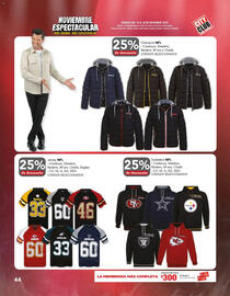 Catálogo City Club Página 44