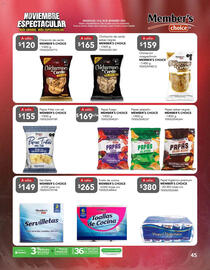 Catálogo City Club Página 45