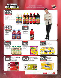 Catálogo City Club Página 46