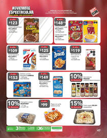 Catálogo City Club Página 47