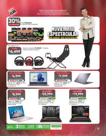 Catálogo City Club Página 5