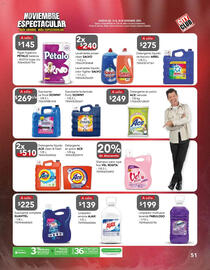 Catálogo City Club Página 51