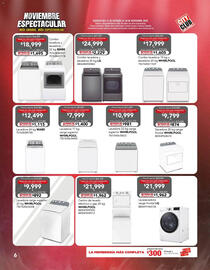 Catálogo City Club Página 6