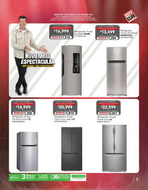 Catálogo City Club Página 7