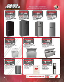 Catálogo City Club Página 8