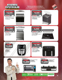 Catálogo City Club Página 9