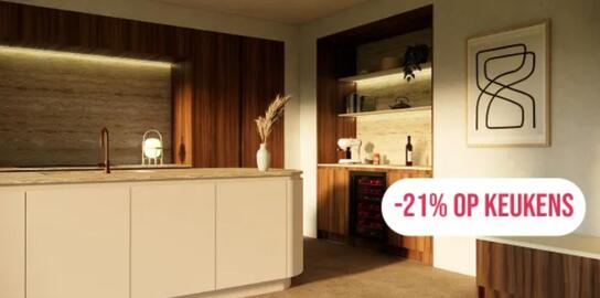 Deba Meubelen folder Pagina 1