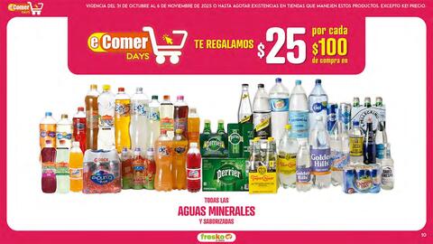 Folleto Fresko semana 44 Página 10