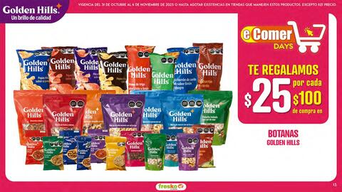 Folleto Fresko semana 44 Página 13