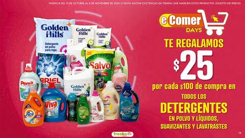 Folleto Fresko semana 44 Página 14