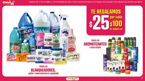 Folleto Fresko semana 44 Página 15