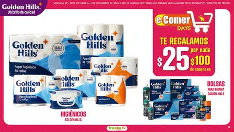 Folleto Fresko semana 44 Página 16