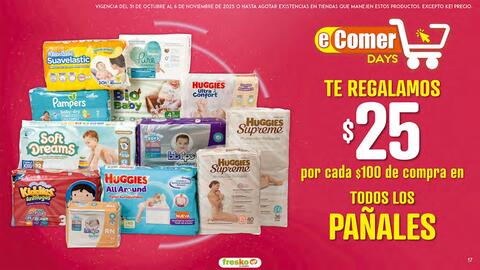 Folleto Fresko semana 44 Página 17