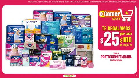 Folleto Fresko semana 44 Página 18