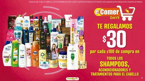 Folleto Fresko semana 44 Página 21