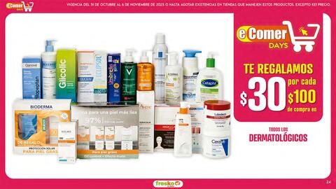 Folleto Fresko semana 44 Página 24