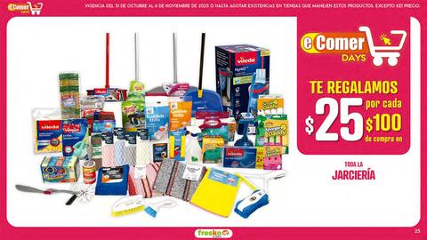 Folleto Fresko semana 44 Página 25