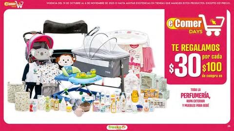 Folleto Fresko semana 44 Página 26