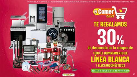 Folleto Fresko semana 44 Página 27