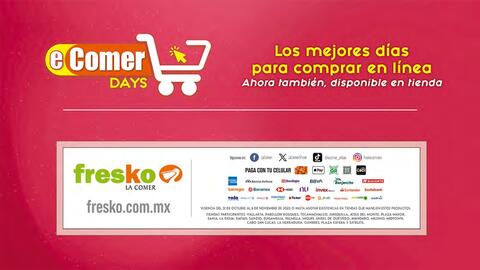 Folleto Fresko semana 44 Página 29