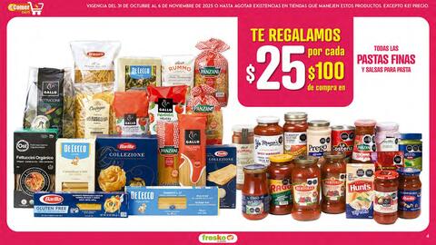 Folleto Fresko semana 44 Página 4