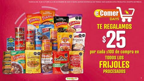 Folleto Fresko semana 44 Página 5