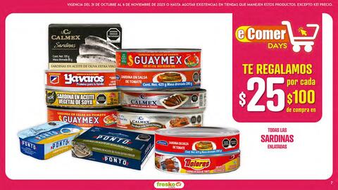 Folleto Fresko semana 44 Página 7