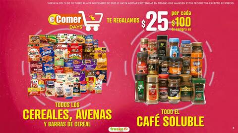 Folleto Fresko semana 44 Página 8