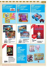 Auchan folder week 45 Pagina 11