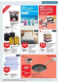 Auchan folder week 45 Pagina 25