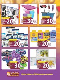 Folleto Super Gutiérrez semana 44 Página 10