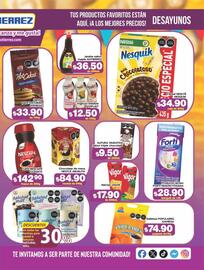 Folleto Super Gutiérrez semana 44 Página 3