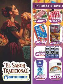 Folleto Super Gutiérrez semana 44 Página 4