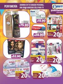 Folleto Super Gutiérrez semana 44 Página 6