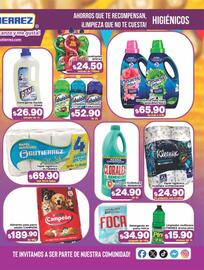 Folleto Super Gutiérrez semana 44 Página 7