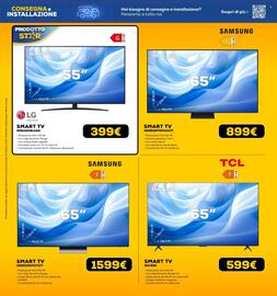 Volantino Euronics Pagina 13